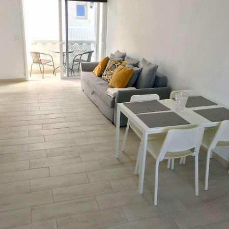 Caleta Soul Apartment Puerto de Santiago  Exterior photo