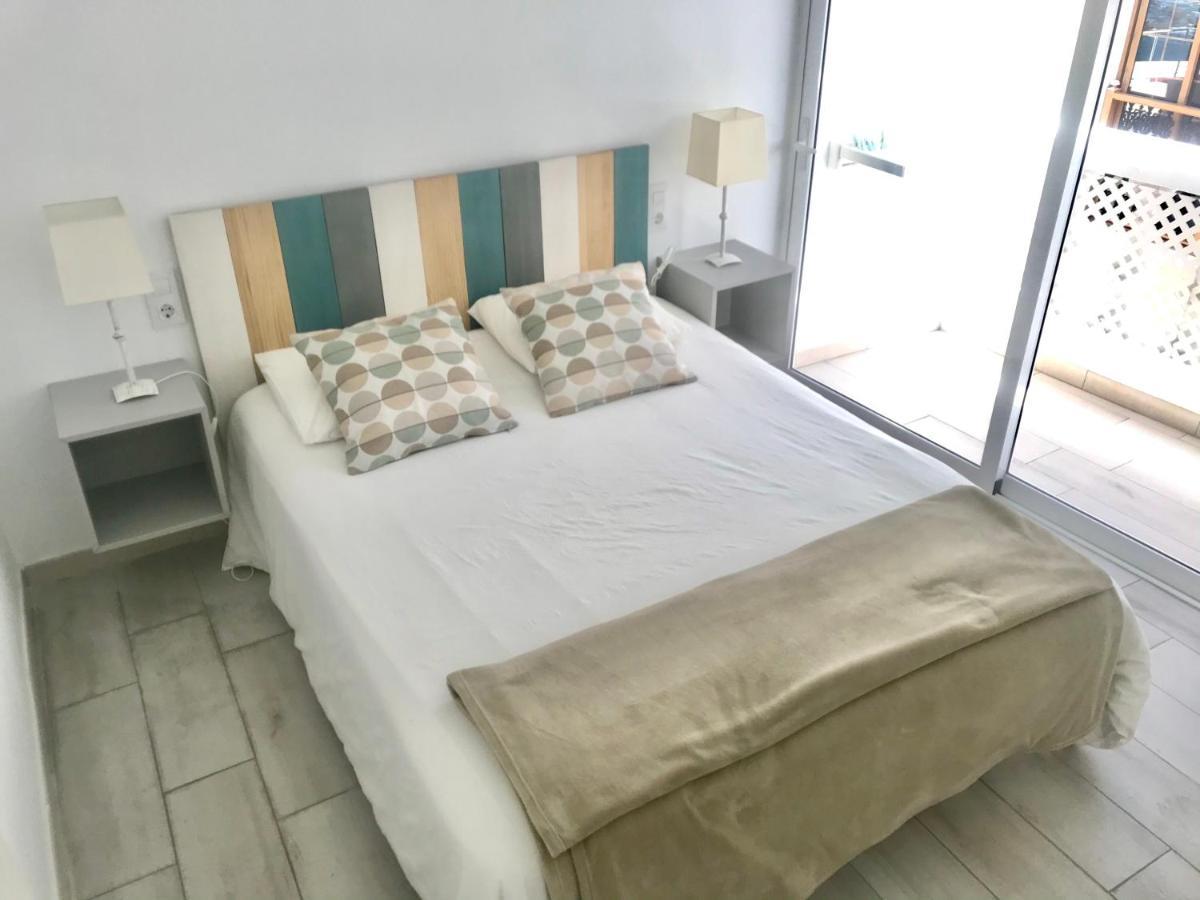 Caleta Soul Apartment Puerto de Santiago  Exterior photo