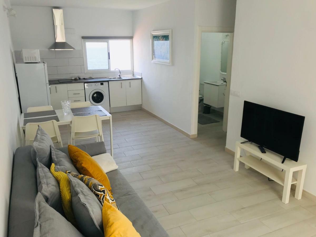 Caleta Soul Apartment Puerto de Santiago  Exterior photo