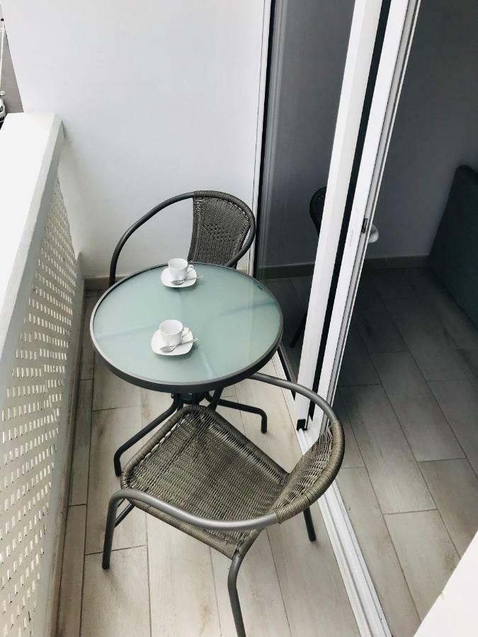 Caleta Soul Apartment Puerto de Santiago  Exterior photo